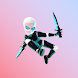NinjaSnatcher - Androidアプリ