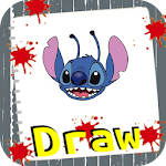 Cover Image of डाउनलोड How Learning To Draw Cartoon C  APK