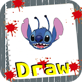 How Learning To Draw Cartoon Characters icon