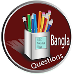 Cover Image of Baixar SSC Bangla Model Test 2018 ( এস এস সি বাংলা মডেল ) 1.0 APK