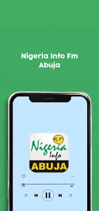 Nigeria Info Fm Radio