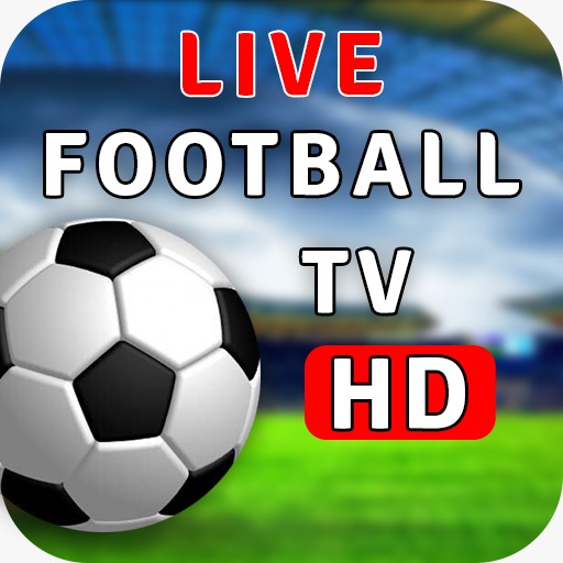 Football TV Live StreamingHD - Live Football TV HD