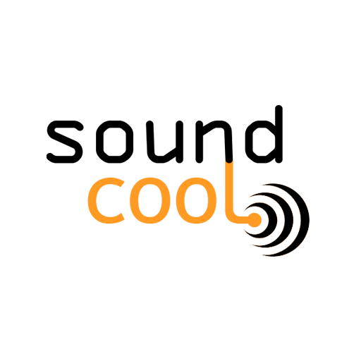 Soundcool OSC App logo