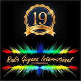 Radio Guyana International icon