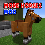Cover Image of Download More Horses Mod  APK