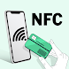 NFC: Credit Card Reader
