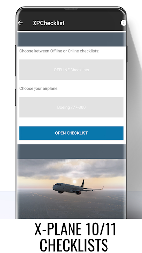 XPChecklist - Checklist librar Screen 2