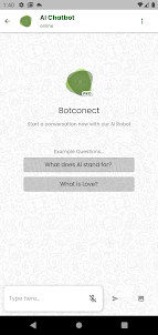 Botconect Pro