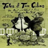 Tales of Two Cities icon