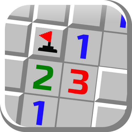 Minesweeper GO - classic game 1.1.10 Icon