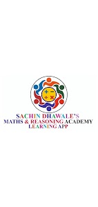 Sachin Dhawales Maths Unknown