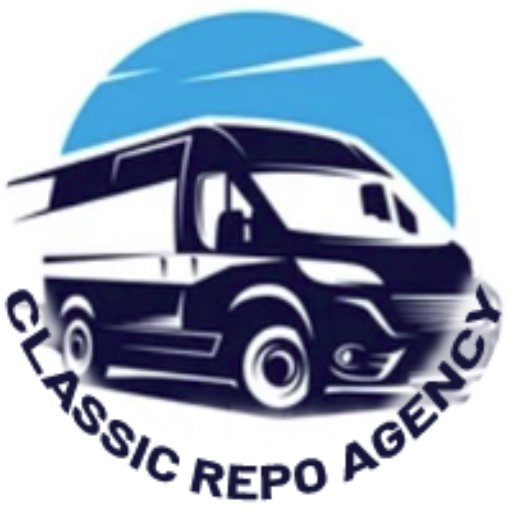Repo Agency Demo logo