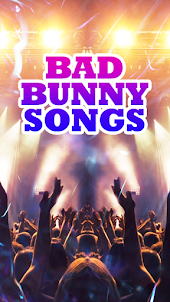 Bad Bunny Songs