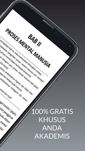 Buku pengantar psikologi