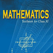 Mathematics Text Book - Class 11