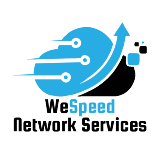 WeSpeed Network Services