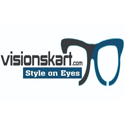 Visionskart logo