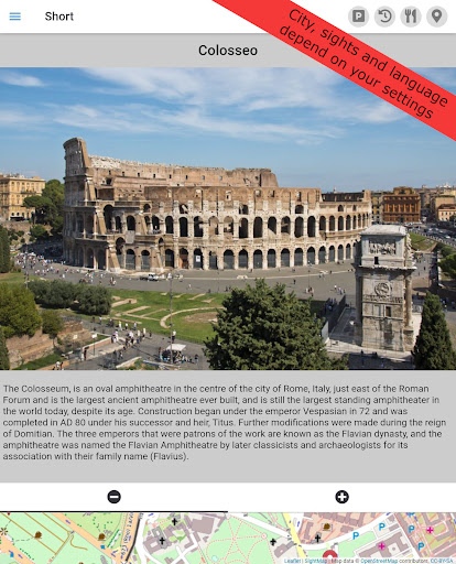 Sightseeing Cagliari