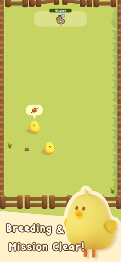 Chick Farm 3D - Screenshot 2