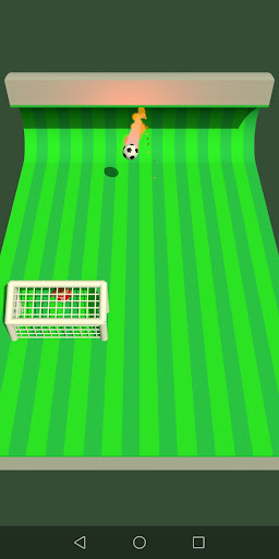 Footshot Screen 3