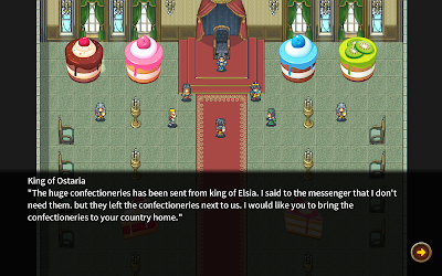 Alteasaga 2d Side Scrolling Action Rpg Games 2 2 5 Apk Android Apps