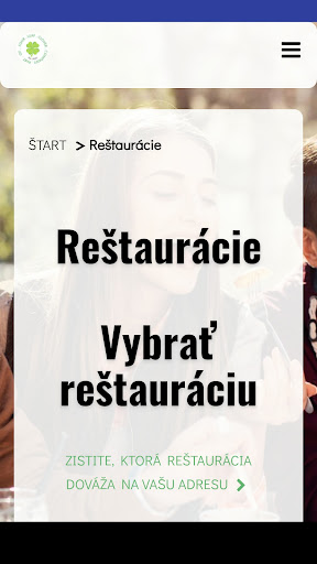 Štvorlístok Screen 2