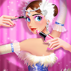Makeup Ballerina: Diy Games 3.1.5080