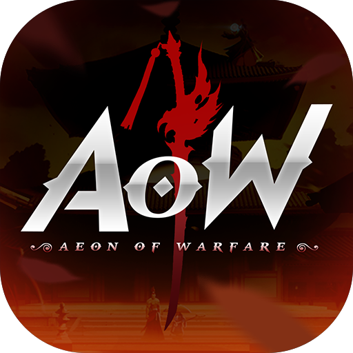 Aeon of Warfare 22052511(356975.357492) Icon