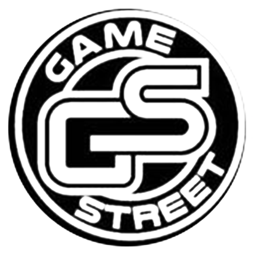 Game Street 1.2 Icon