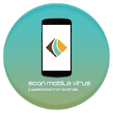 Scan Mobile Virus icon