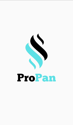 Android application Propan screenshort