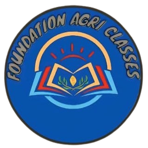 Foundation Agri Classes logo
