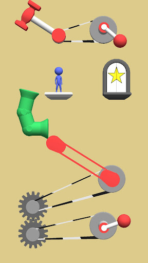 Fun House Screen 3