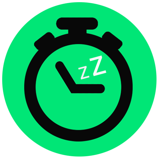 Sleep Timer for Spotify Music 1.0.8 Icon