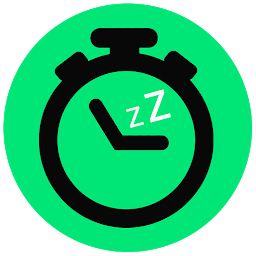 Icon image Sleep Timer for Spotify Music