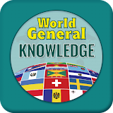 General Knowledge  -  World GK icon
