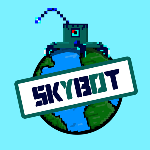 Skybot Alien Invasion
