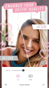 Beautycam new arrivals