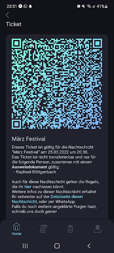 Die Nachtschicht Screen 2