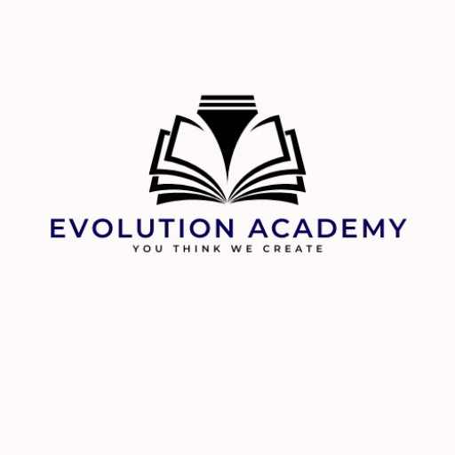 Evolution Academy logo