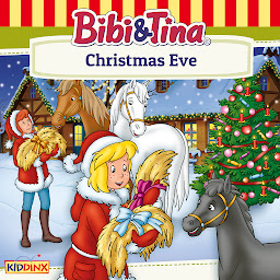 Icon image Bibi and Tina, Christmas Eve