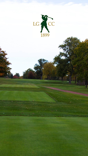 Android application La Grange Country Club screenshort