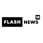 Flashnews18-Breaking News App