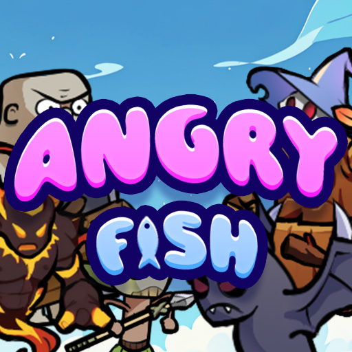AngryFish