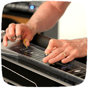 Pedal Steel Guitar Lessons Guide