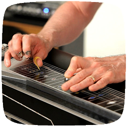 Icon image Pedal Steel Guitar Guide