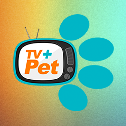 TV + Pet logo