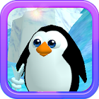 Pinguim Run 3D HD 1.16
