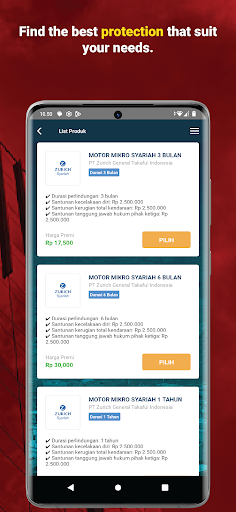 WE+ Screenshot 4 - AppWisp.com