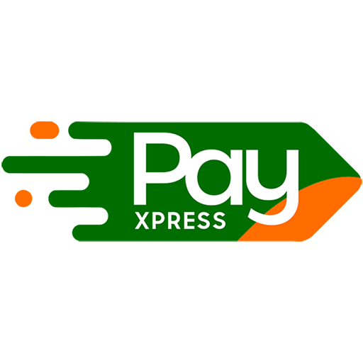 PayXpress logo